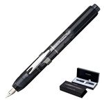 Fountain Pen With Platinum Plated