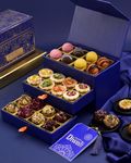 Hyperfoods Diwali Sweets Hamper Diwali Gifts Diwali Hamper For Family And Friends Diwali Sweets Pack Of 24 Sweets Gift For Diwali