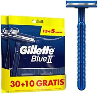 Gillette B