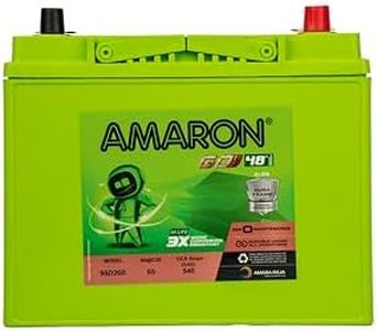 Amaron Go 
