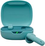 JBL Vibe Flex 2 - True Wireless Earbuds - Blue