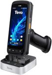 Tera Pro Android Barcode Scanner: w