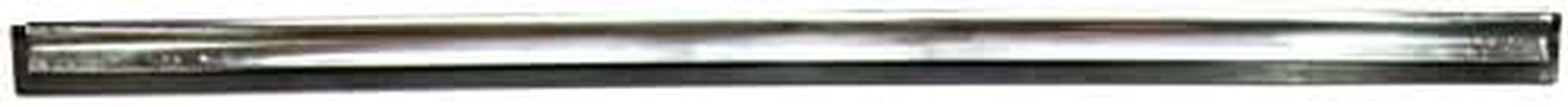 DocaPole Spare Window Squeegee Blade 20-inch (Largest Size) | Steel Replacement Blade for DocaPole Pro Squeegee (Handle Sold Separately) | Extra Blade for Window Washing Cleaner