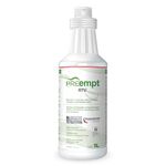 PREempt Preempt Ready to Use RTU Multi-surface One-Step Disinfectant Cleaner, 1 Liter