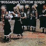 Mystery of Bulgarian Voices