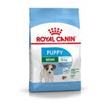 Royal Canin Mini Puppy and Junior Dry Dog Food 2kg