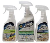 Black Diamond Cabinet Cleaners