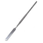 7.25 Inches Dental Laboratory Tool Flat Ended Cement Spatula #24A Restorative Lab Mixing Tool, Stainless Steel Instrument