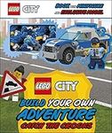 LEGO City Build Your Own Adventure 