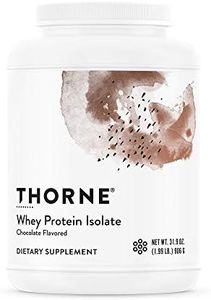 THORNE Whe
