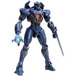 GeRRiT Pacific Rim Uprising Figures, Gipsy Avenger Figure Statue Collection Model Character Statue Toys for Anime Fans