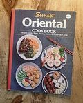 Oriental Cook Book