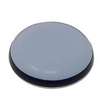 SBS Furniture Glider 16 Pieces Teflon self adhesive ø 30mm PTFE Thickness 5mm glider Laflon Super gliders