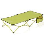 JOOVY Foocot Child Cot, Green