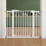 Babelio Baby Gate for Doorways and 