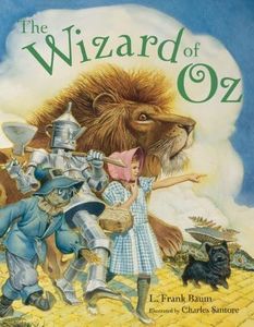 Wizard of 