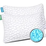Cooling Bed Pillows for Sleeping 2 