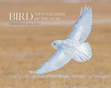 Bird Photographer of the Year - Bird Photographer of the Year: Collection 6