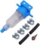 Parking Heater Fuel Filter Water Separator, Diesel Oil Filter Water Separator for Webasto & Eberspacher Heater