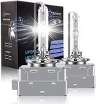 Briteye D1S Xenon Bulbs 35 Watts 60