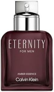 Calvin Klein Eternity Man Amber Essence Parfum Intense 100Ml