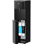 Avalon A13BLK Electric Bottleless Water Cooler Water Dispenser - 3 Temperatures, Self Cleaning, Black