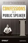 Confessions of a Public Speaker