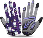 FIGNER Ten Dirt Bike Gloves for Kid