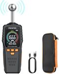 Proster Rechargeable Moisture Meter