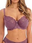 Fantasie Reflect Side Support Bra Heather Purple 36DD