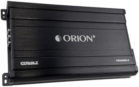 Orion Coba