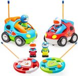 JOYIN 2 Pack Cartoon Remote Control