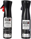 Weber Grill Grate Cleaner Spray | B