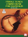 Fiddle Tunes & Irish Music for Mandolin