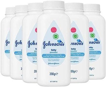 Johnson's 