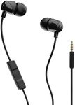 Skullcandy Jib Wired Earbuds with 3