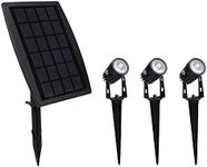 Findyouled Solar Garden Lights Outd