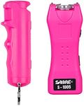 SABRE Pepper Spray & 2-in-1 Stun Gu