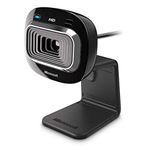 Microsoft L2 LifeCam HD-3000 for Business , Black