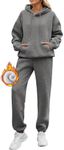 Yuson Girl Womens Tracksuit Set Two