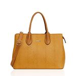 Lavie Women's Ficus Satchel Bag | Ladies Purse Handbag