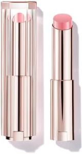 Lancôme Lip Idôle Squalane-12 Butterglow™ Hydrating Lip Balm – Instant Shine, 24H Hydration, and Buildable Color for Smooth & Moisturized Lips - 10 Pink ÔH LA LA