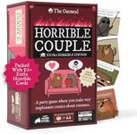 Exploding Kittens Horrible Couple –