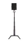 Rat Stands Z3 Tablet Music Stand for iPad Pro (201Q34B)