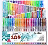 Sargent Art Gel Pen Sets