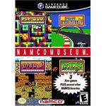 Namco Museum (Renewed)