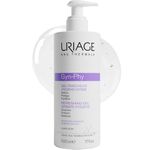 Uriage Gyn-Phy Refreshing Intimate Cleansing Gel 500ml - Cleanses and Preserves Natural Balance - Physiological pH and Glyco-Gyn Complex - Floral Fragance