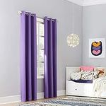 Sun Zero Riley Kids Bedroom Blackou