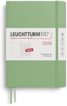 LEUCHTTURM1917 - Weekly Planner & N