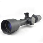 Visionking 4-16x50 Side Focus Mil-dot Hunting Tactical Rifle scope Color Black